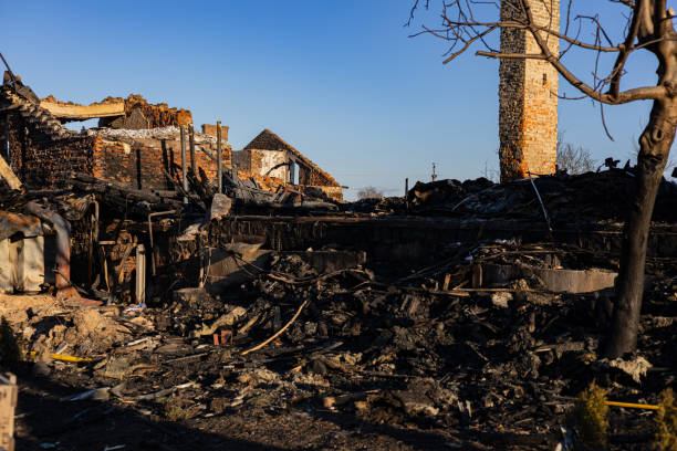 Reliable Odor Removal contractor in Germantown, WI by Fire Damage Doption